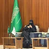 الاخصائية عبير المزيني