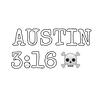 Austin 3:16☠️