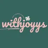 WITH JOYYS 🍀
