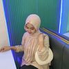 Khofifatul Azizah🦄🌸💐