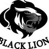 marvelous_black_lion