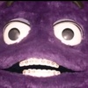 _____grimace_____