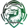 Raja Casablanca Supporters