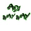 adiwaywayadi