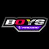 boys madura