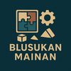 Blusukan Mainan