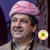 Mehran barzani