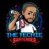 The Techie Bartender