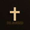 PA SOUND