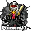 poionako