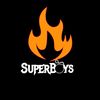 SuperBoys🎟