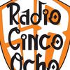 radiocinco8