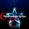 7star music lyrics