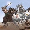 tocharianwarrior