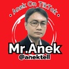 Mr.Anek