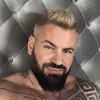 antonygoat48
