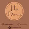itz_her_dynasty