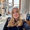 Larissa | Optometrist