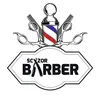 scyzorbarber