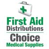 First Aid Distributions
