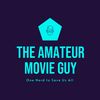 theamateurmovieguy