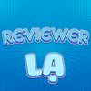 Reviewer Lạ