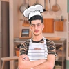 شيف عمر👨‍🍳🍟