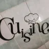 in cucina con Bea