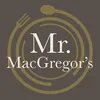 Mr MacGregor’s