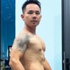 Gym_Bình Thuận