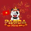 Panda Nướng