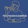 thefoodieahmed