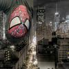 yourspidermanai