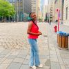 Kadiatou bah