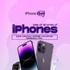 iPhone Isell Ghana