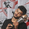 ندى بتموت في الزمالك🇦🇹🏹