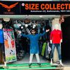 SIZE COLLECTION