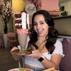 ivie the foodie
