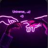 🖤اِلِف_Universe