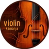 VIOLIN.KAMANJA