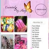 essentialsbyamy