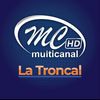 Multicanal La Troncal