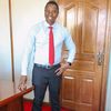 Robert Wanja