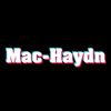 The Mac-Haydn Theatre
