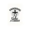 underdogforchrist