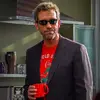 Dr. Gregory House