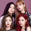 Black pink