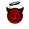 Demon 😈👹