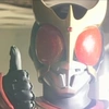 kuuga_animation