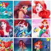 🐚 Ariel 🦀🌊(Team Fibro)